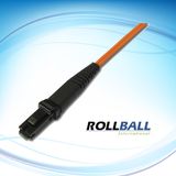 MTRJ Optical Fiber Patch Cord