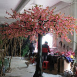 Elegant Artificial Trees Cherry Blossoms Bonsai