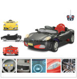RC Children Electrical Ride-on Car (SI6838)
