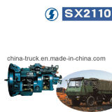 Military Truck Parts (SX2110)