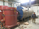 Aluminium Melting Biomass Burner (HQ-8.0)