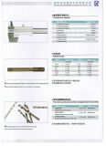 Measuring and Cutting Tools