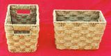 Seagrass Baskets