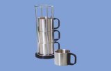 Coffee Mug (CF4K)