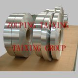 8011 Lacquer Aluminium Strip for Aluminium Flip off Seals & Tear off Seals