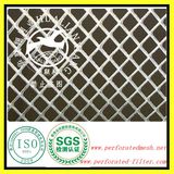 Perforated Metal, Perforated Expanded Metal