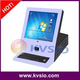 Smart Information Kiosk (KVS-9205N)