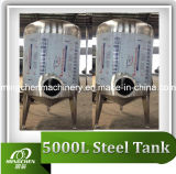 5000L Storage Tank