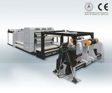 Sheet Cutting Machine