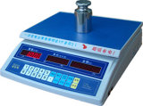 Electronic Price Scale (BPS-RF)