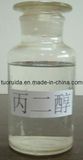 Propylene Glycol (PG)