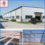 Light Steel Structure for Workshop/Warehouse/Building (EHSS209)