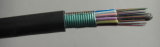 Loose Tube Stranding Optical Fiber Cable GYTS