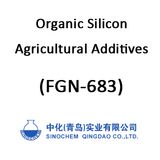 Organic Silicon Agricultural Additives