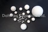 Alumina Ball as Catalyst Bed Support