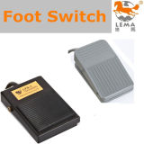 10A 250V Pedal Switch Plastic Fs Foot Switch