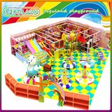 2014 Hot! ! ! Children Playground Set with Electrical Toy on Sale