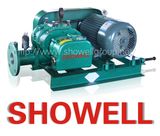 High Quality Chemical Gas Blower/ Roots Blower (Rotary Blower)