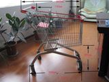 Supermarket Trolley