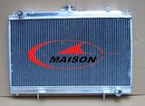 Aluminum Radiator for Nissan S13 SR20 DET