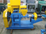 High Quality Floating Aquatic Fish Feed Pelletizer, Feed Extruder for Sale