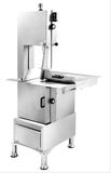 Meat Cutter Machine