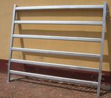 Livestock Panel Galvanized