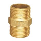 Brass Fittings (SSF-20220)