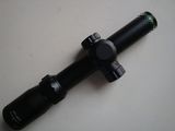 Kw 1-4X24ep Rifle Scope