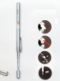 Multi-Function Laser Pointer Pen (JPJD702)