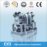 High Pressure 200bar Air Compressor for Pet Moulding Machine