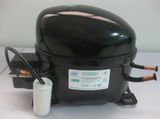 Wansheng R134a Low Back Pressure (LBP) Compressor (WS60H)