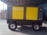 Diesel Portable Air Compressor (950CFM CWH1200CFM)