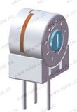 [dy] Wire-Wound Semi-Fixed Double Potentiometer WS21