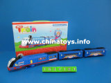 Bo Train Car Toy with Light and Music (1634124)