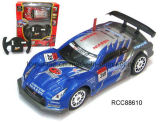 Toy Car,R/C Cars,Remote Control Car,Radio Control Car-4 Channel R/C Car (RCC88610)