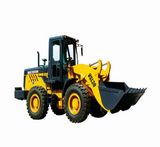 Wheel Loader (VSL30)