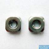 Square Nut (DIN557)