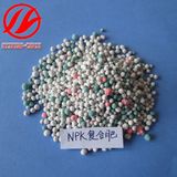 High-Quality Compound / NPK Fertilizer (28-28-0)