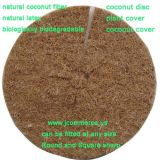 Coconut Disk (JC-CQ)