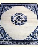 120 Lines Antique Carpet (IAC-121)