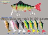 Perch Soft Fishing Lure - 10266