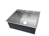 2014 New Design Man-Made Sink (AS6050S)