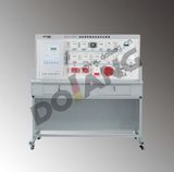 Fire Alarm Linkage System Training Device Dlly-Xf1