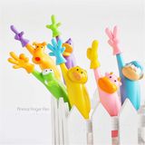 Animal Finger Pen (PMLE-01) 