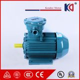 4HP 960rpm 380V Single Phase AC Electric Motors