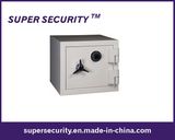 Solid Steel 2-Hour Fireproof Security Safe (SFP45)