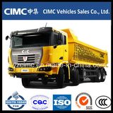 C&C Dump Truck