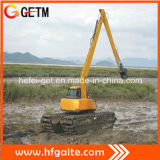 Heavy Construction Machinery Marsh Buggy
