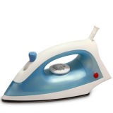 CE Approved Steam Iron (T-1101C)